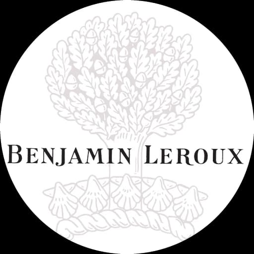 Benjamin Leroux