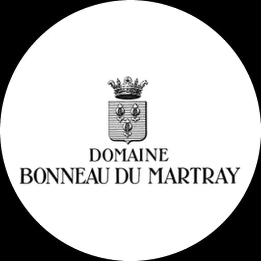 Domaine Bonneau du Martray